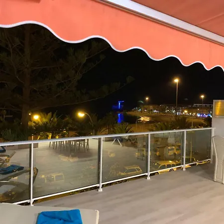 Cristianos View Lejlighed