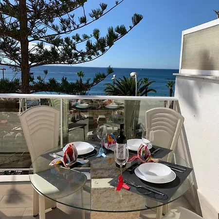 Cristianos View Lejlighed