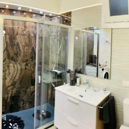 Cristianos View Apartament