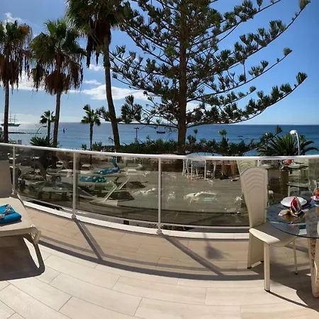 Cristianos View Apartament
