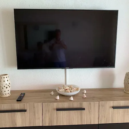 Cristianos View Apartament *