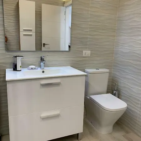 Cristianos View Apartament