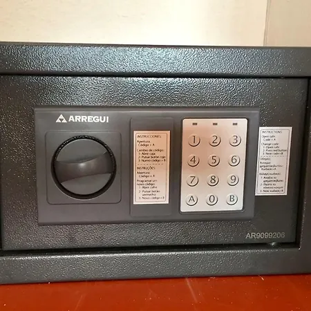 Cristianos View Апартаменты Арона