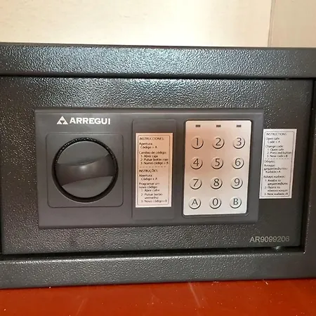 Cristianos View Apartment Arona (Tenerife)