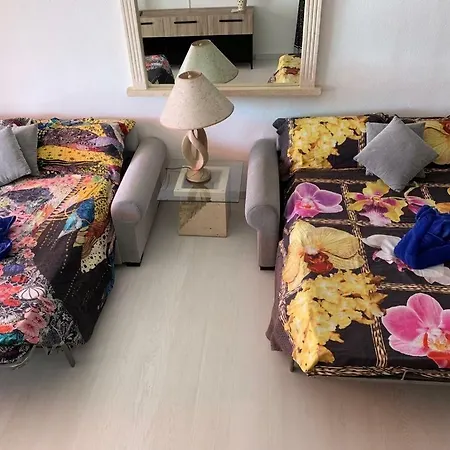 Cristianos View Апартаменты