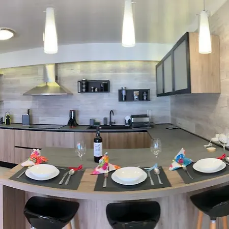 Cristianos View Apartment