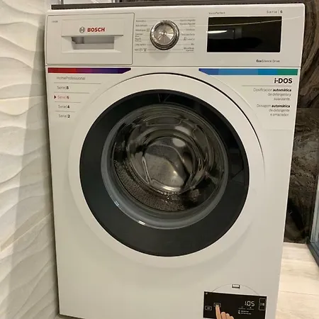 Cristianos View Апартаменты Арона