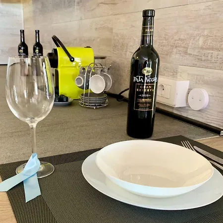 Cristianos View Апартаменты