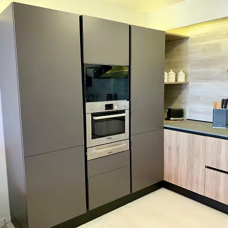 Апартаменты Cristianos View Арона