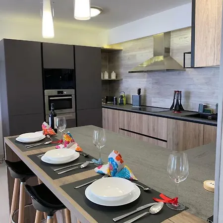 Cristianos View Апартаменты