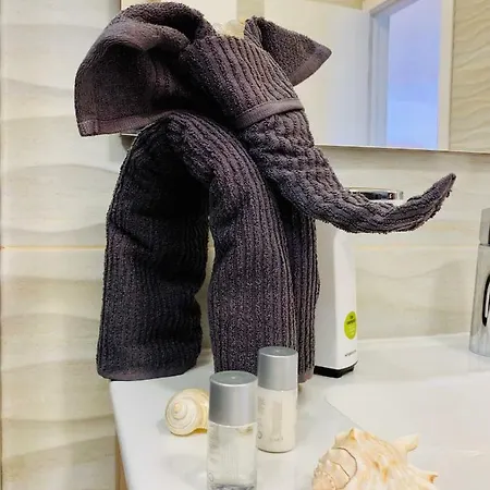 Апартаменты Cristianos View *