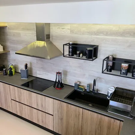 Cristianos View Апартаменты *