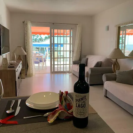 Cristianos View Апартаменты *