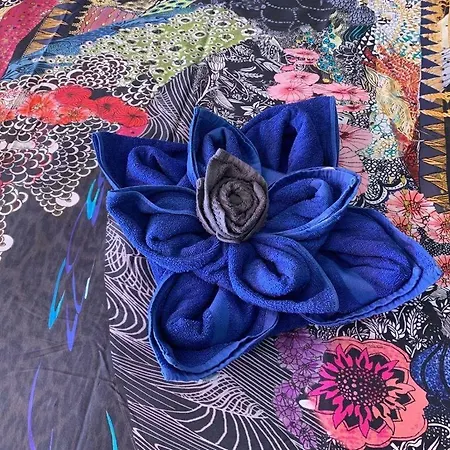 Апартаменты Cristianos View *