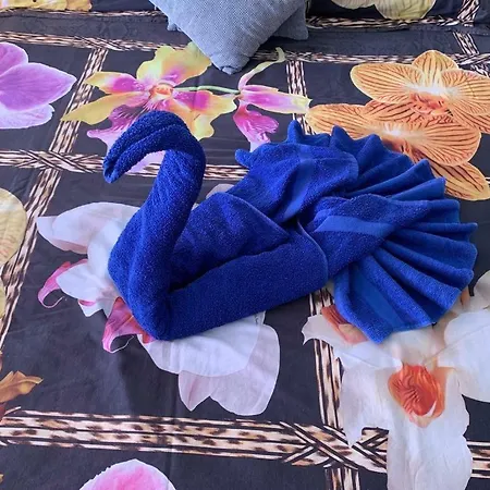 Апартаменты Cristianos View