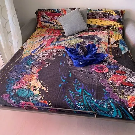 Апартаменты Cristianos View Арона