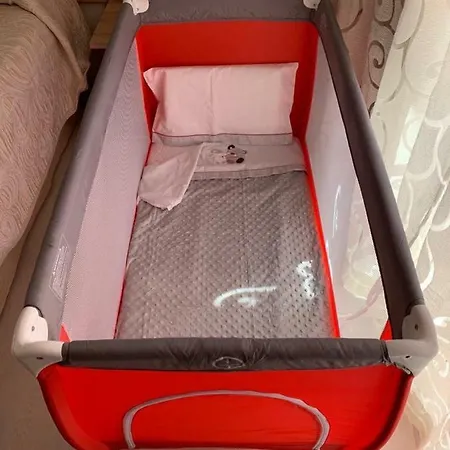 Cristianos View Апартаменты *